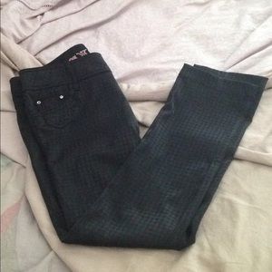 *XOXO black pants